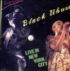 Live In New York City