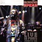 Live In Paris Zenith 88