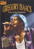 Live In San Francisco