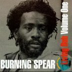 Living Dub Volume One