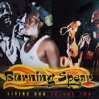 Living Dub Volume Two