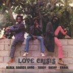Love Crisis