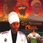 Ras Attitude - Love Life