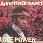 Annette Brissett - Love Power