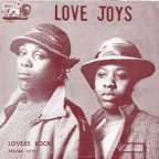 Lovers Rock