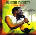 Sugar Minott - Lovers Rock