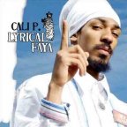 Cali P - Lyrical Faya