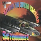 Mach 1 Beyond Sound Barrier