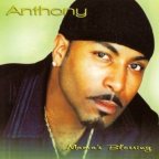 Anthony Cruz - Mama's Blessing