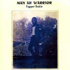 Man Ah Warrior