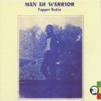 Man Ah Warrior