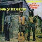 Winston Jarrett - Man Of The Ghetto