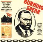 Marcus Garvey / Garvey’s Ghost