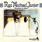 Ras Michael Junior - Medicine Man
