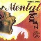 Yasus Afari - Mental Assassin
