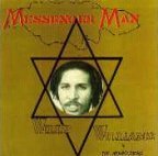 Messenger Man