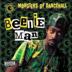 Monsters Of Dancehall