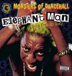 Monsters Of Dancehall