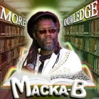 Macka B - More Knowledge