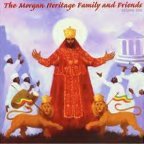 Various Artists - Morgan Heritage Family And Friends Volume 1