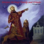 Various Artists - Morgan Heritage Family And Friends Volume 2