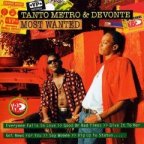 Most Wanted