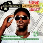 Chukki Starr - Most Wanted
