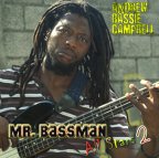 Mr. Bassman All Stars 2