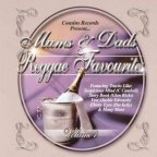 Cousins records presents - Mums And Dads Reggae Favourites