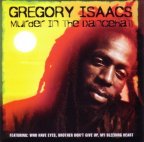Gregory Isaacs - Murder In The Dancehall