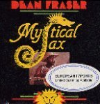 Mystical Sax