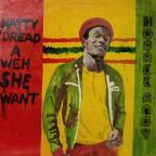 Natty Dread A Weh She Want