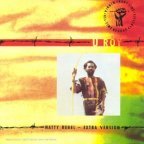 Natty Rebel - Extra Version