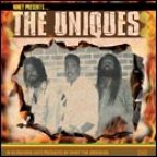 Niney Presents The Uniques