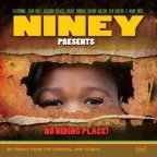 Niney The Observer - No Hiding Place!