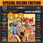 A tribute to Joe Gibbs classics - Old To The New