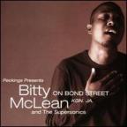 Bitty Mclean - On Bond Street Kgn. Ja.