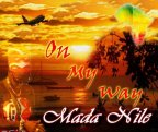 Mada Nile - On My Way