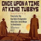 Once Upon A Time At King Tubby's