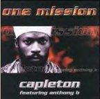 One Mission