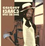 Open The Door