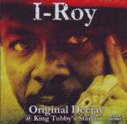 Original Deejay At King Tubby's Studio