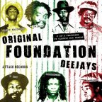 Original Foundation Deejays