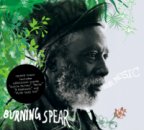 Burning Spear - Our Music