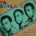 Over The Rainbow's End