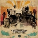 Pharfar Presents A Rubadub Sunday In Copenhagen