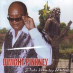 Dwight Pinkney - Picks Marley Melodies