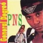 General Degree - P'n's