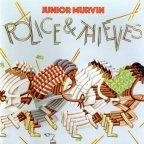 Junior Murvin - Police And Thieves