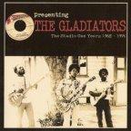 Presenting The Gladiators